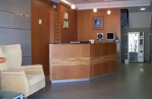 Mediterraneo Guest house El Ejido